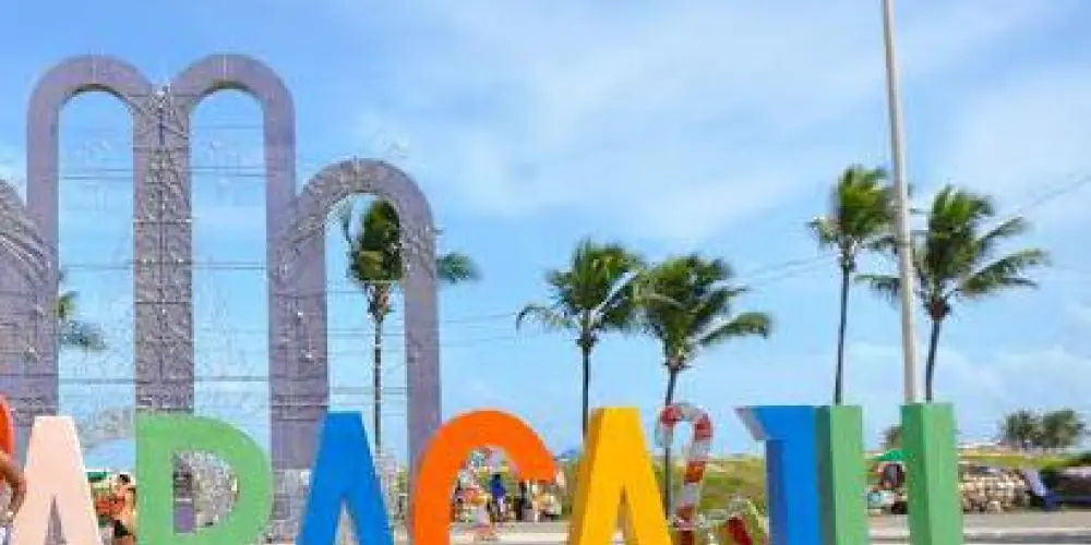 Imagem do grupo de WhatsApp Aracaju Jovens