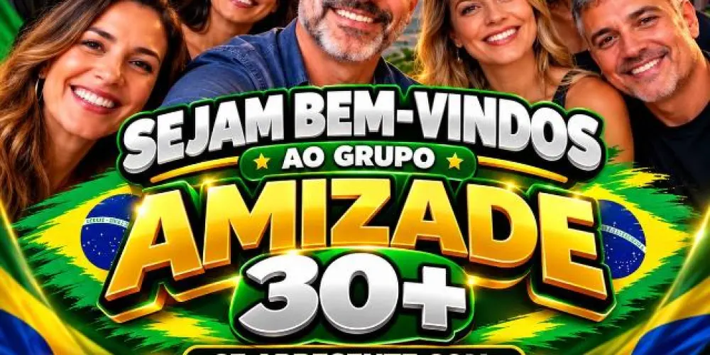Imagem do grupo de WhatsApp ɃɌ₳$ƗⱠ ₳ⲘƗƵ₳ƉɆ$ 30+ TRIAGEM PARA OFICIAL
