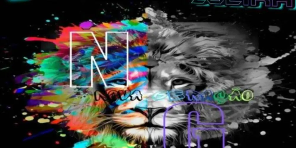 Imagem do grupo de WhatsApp ꧁⁣༒🎲 𓆩₳₥ł₲Ø₴ Đ₳ ⱫɄɆłⱤ₳ ₦ØV₳ ₲ɆⱤ₳çãØ 🎲𒆜 ༻