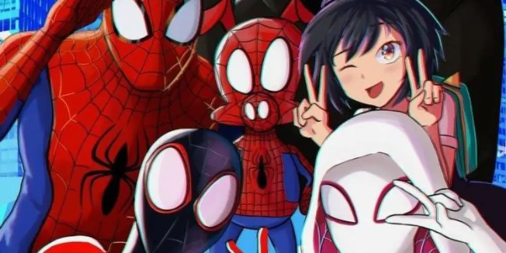 Imagem do grupo de WhatsApp Aranhas Contra o INSS