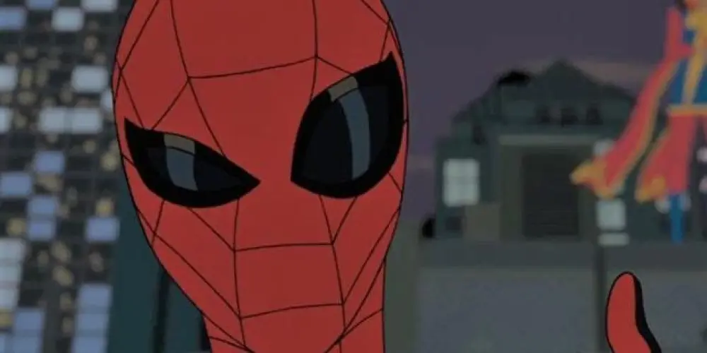 Imagem do grupo de WhatsApp ARANHAVERSO.🕸🕷🫀