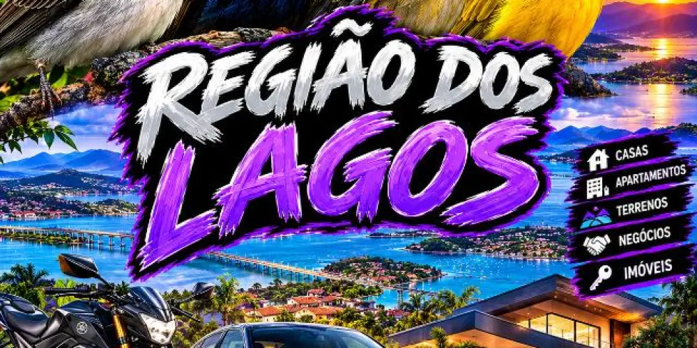 Imagem do grupo de WhatsApp Araruama trocas e vendas região dos lagos