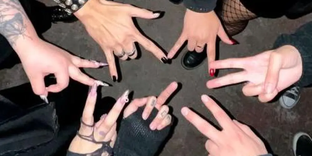 Imagem do grupo de WhatsApp ⋙₳Ⱡ₮ɆⱤ₦₳₮łVØ₴ ⋘