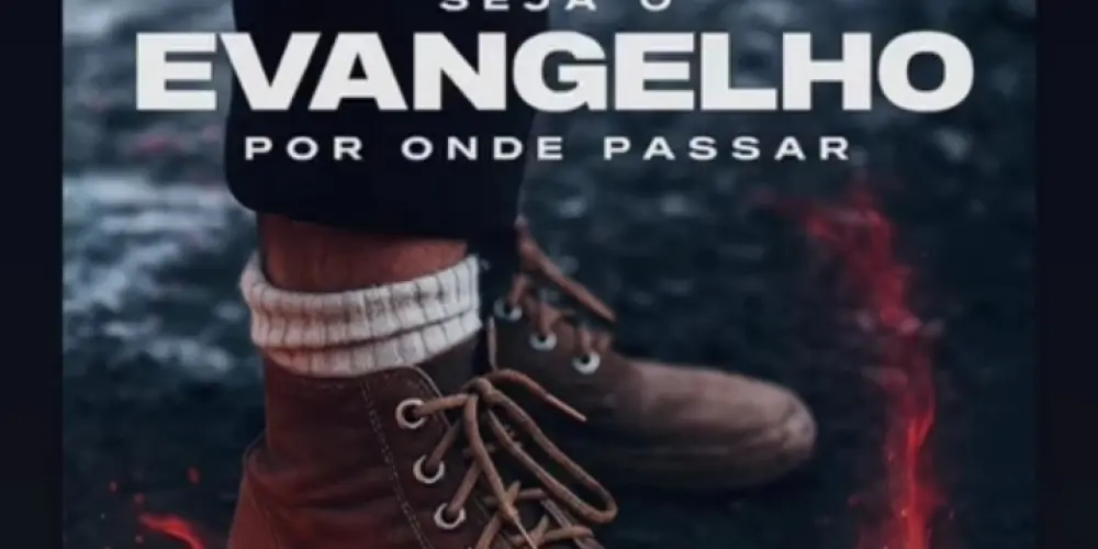 Imagem do grupo de WhatsApp Arauto de Deus