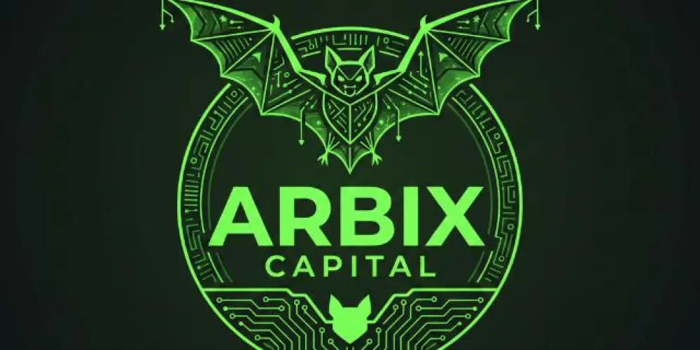 Imagem do grupo de WhatsApp ARBIX CAPITAL (Grupo exclusivo)