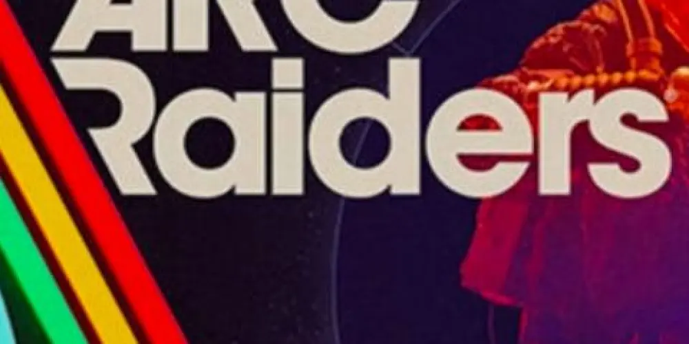 Imagem do grupo de WhatsApp Arc Raiders