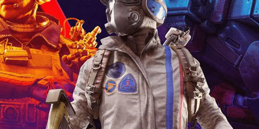 Imagem do grupo de WhatsApp ARC Raiders Brasil 🇧🇷