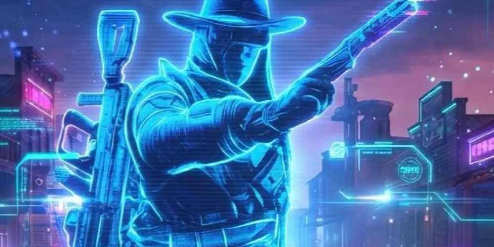 Imagem do grupo de WhatsApp Arc Raiders Brasil