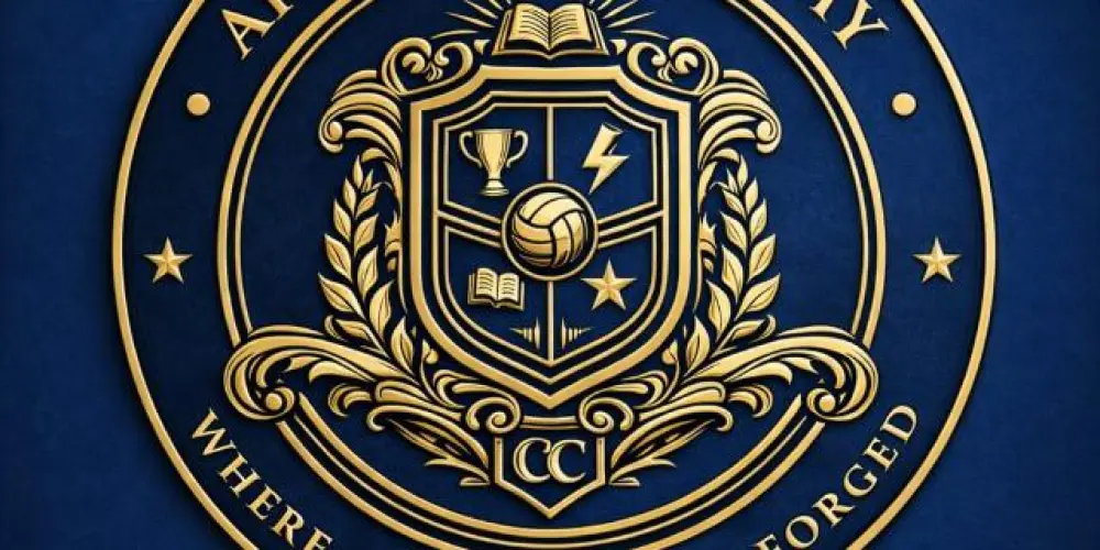 Imagem do grupo de WhatsApp Arcádia academy