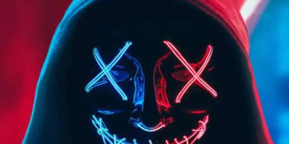 Imagem do grupo de WhatsApp Arcanjo red hacker