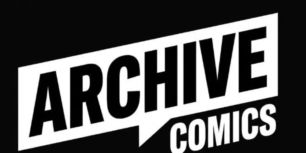 Imagem do grupo de WhatsApp Archive Comics #2 HQS GRÁTIS