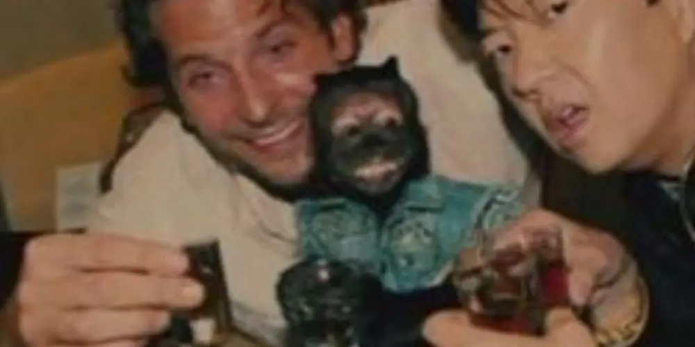 Imagem do grupo de WhatsApp Área 51