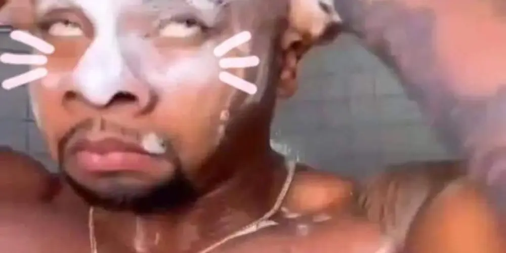 Imagem do grupo de WhatsApp área 51