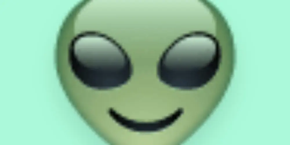 Imagem do grupo de WhatsApp Área 51 👽👾