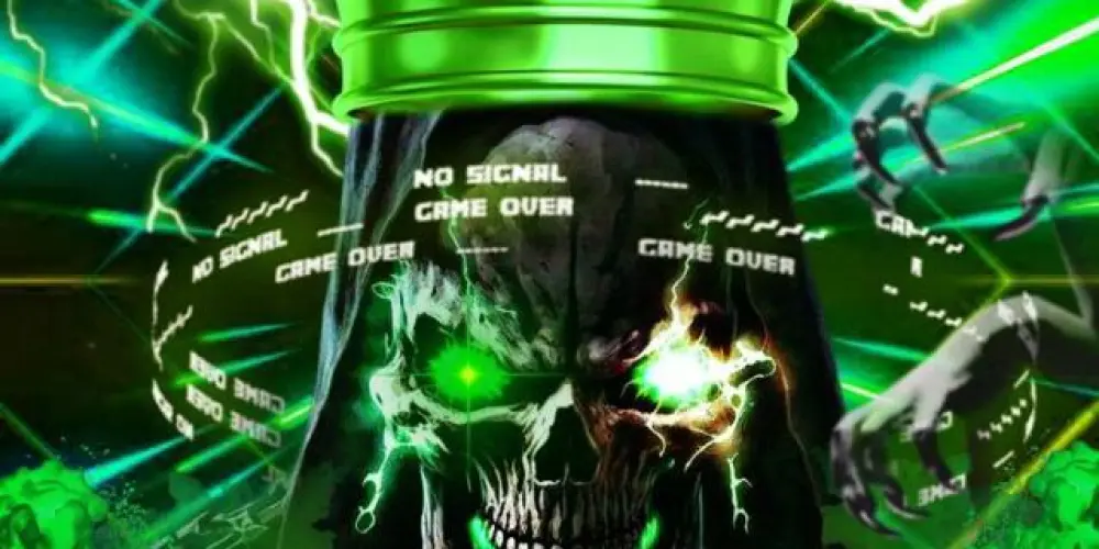 Imagem do grupo de WhatsApp 👾Área 51 do WhatsApp👽