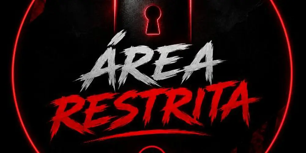 Imagem do grupo de WhatsApp 🚫 Área Restrita