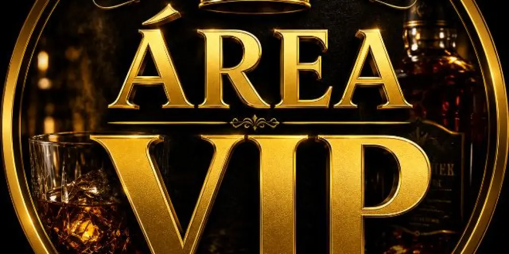 Imagem do grupo de WhatsApp {ÁREA VIP}🔱