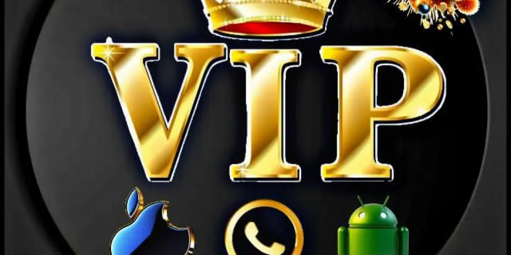 Imagem do grupo de WhatsApp Área Vip Elite