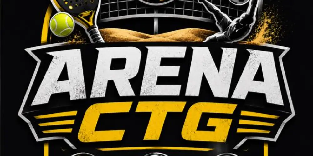 Imagem do grupo de WhatsApp ARENA CTG🎾🏐⚽️