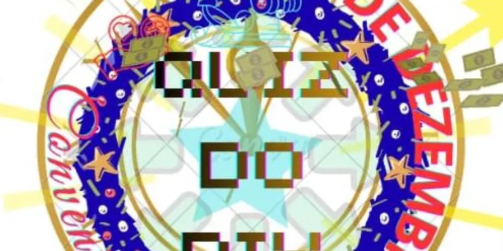 Imagem do grupo de WhatsApp 🎉🎅 ARENA DE COMBATE 2026🎆🥳