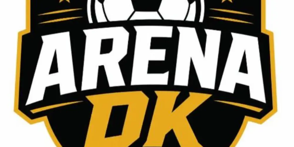 Imagem do grupo de WhatsApp ARENA DK ⚽️ ELEIÇÕES 2026⚽️