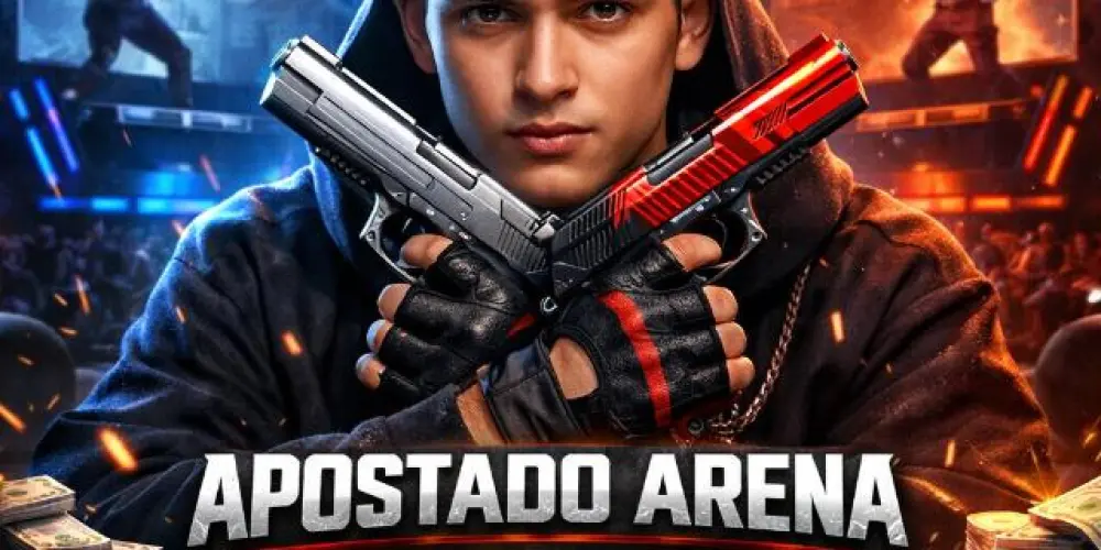 Imagem do grupo de WhatsApp ARENA DOS X1🔥