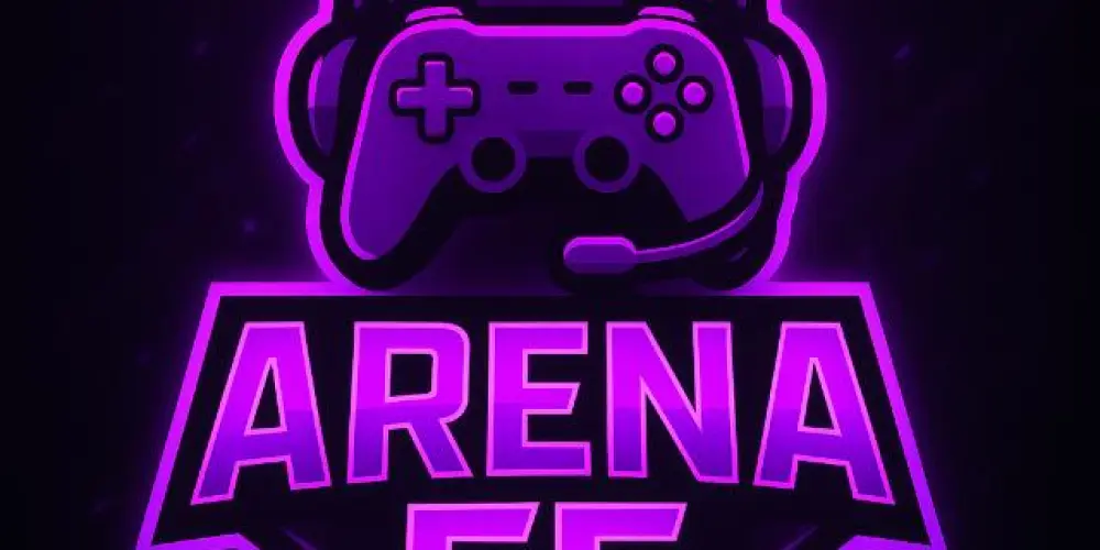 Imagem do grupo de WhatsApp ARENA FF