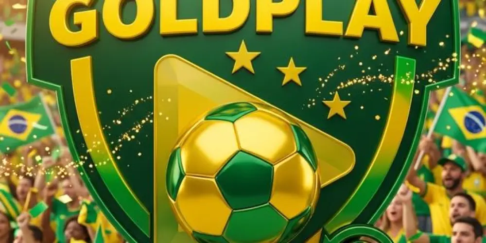 Imagem do grupo de WhatsApp 🏟️ARENA GOLDPLAY⚽️GIF GOLS📡
