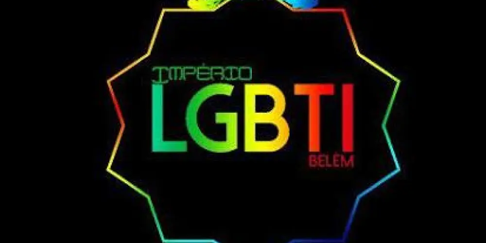 Imagem do grupo de WhatsApp Arena LGBT