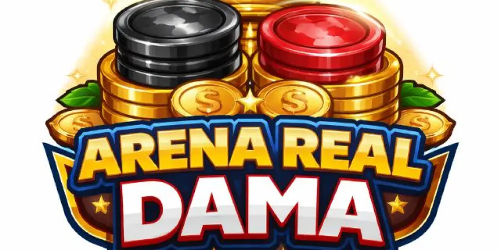 Imagem do grupo de WhatsApp Arena Real Dama - GANHE DINHEIRO JOGANDO DAMA