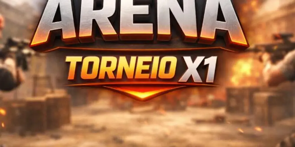 Imagem do grupo de WhatsApp Arena SO2