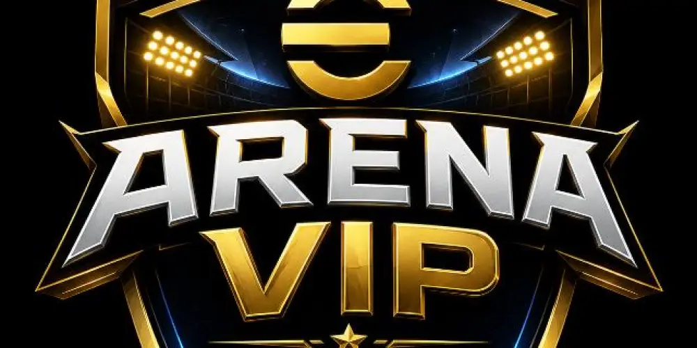 Imagem do grupo de WhatsApp ARENA VIP EFOOTBAL