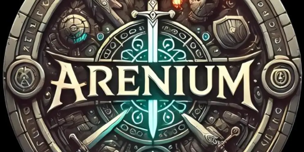 Imagem do grupo de WhatsApp Arenium Brasil