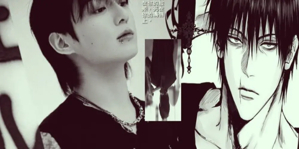 Imagem do grupo de WhatsApp ARI'S CHAT