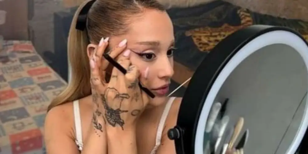 Imagem do grupo de WhatsApp Arizona Arianatos Chat 🎀