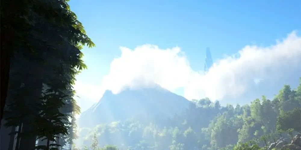 Imagem do grupo de WhatsApp ark Evolved e ascended