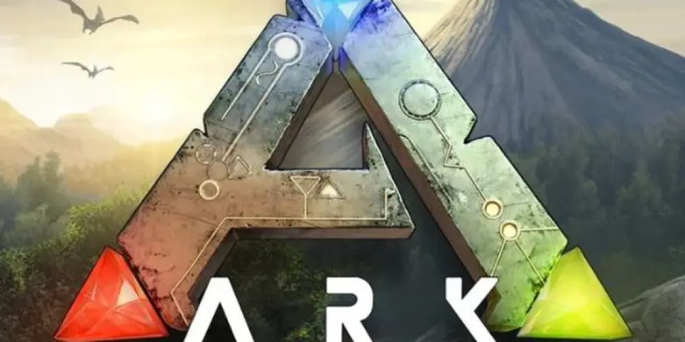 Imagem do grupo de WhatsApp ARK: Survival Evolved