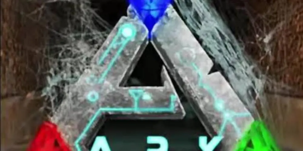 Imagem do grupo de WhatsApp ARK  Survival Evolved Mobile