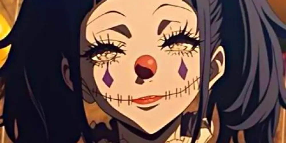 Imagem do grupo de WhatsApp Arkham Asylum 🃏💊