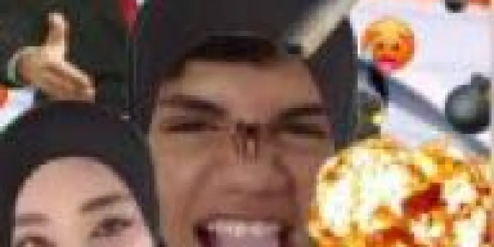 Imagem do grupo de WhatsApp 🚀Armageddon Queen🧕🏻💣