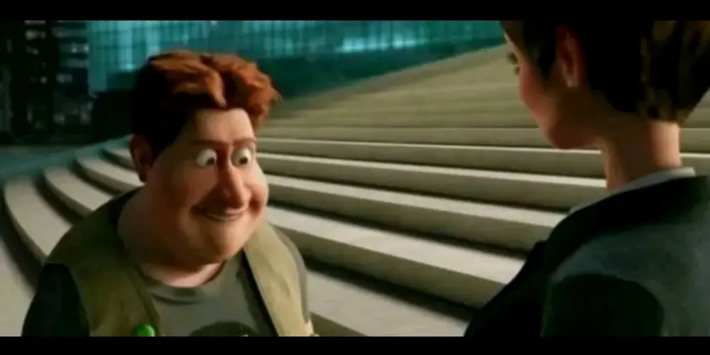 Imagem do grupo de WhatsApp Armário 4.0