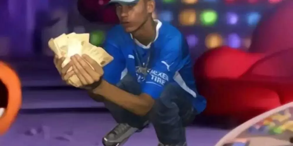 Imagem do grupo de WhatsApp Armário