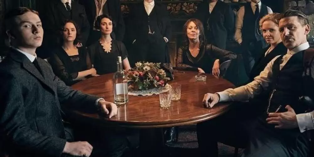 Imagem do grupo de WhatsApp Armário