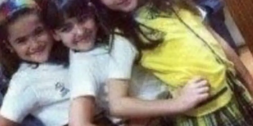 Imagem do grupo de WhatsApp Armário