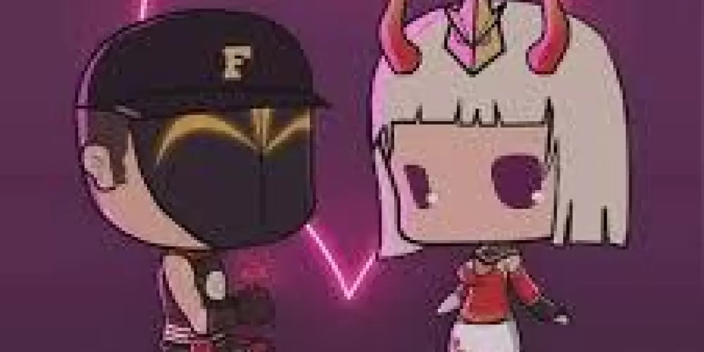 Imagem do grupo de WhatsApp ARMÁRIO DOS LOVERS