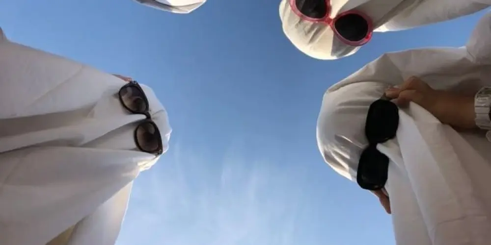 Imagem do grupo de WhatsApp Armário sigilo