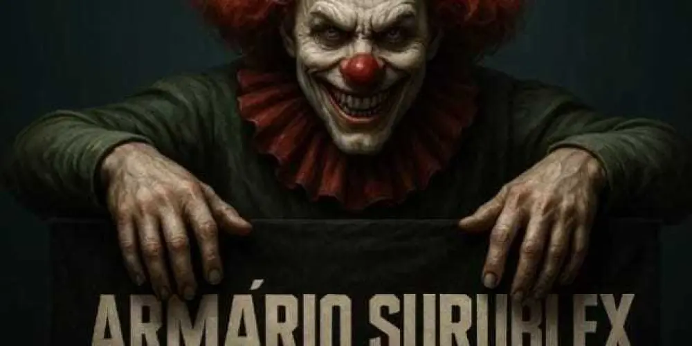 Imagem do grupo de WhatsApp ARMÁRIO SURUBLEX😁😄😅😎🥳😡👺🤡🤖