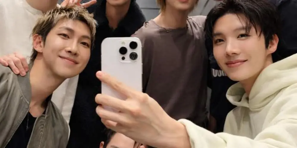 Imagem do grupo de WhatsApp Army