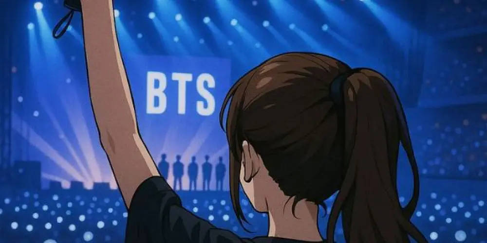 Imagem do grupo de WhatsApp 💜~Army life~🤍