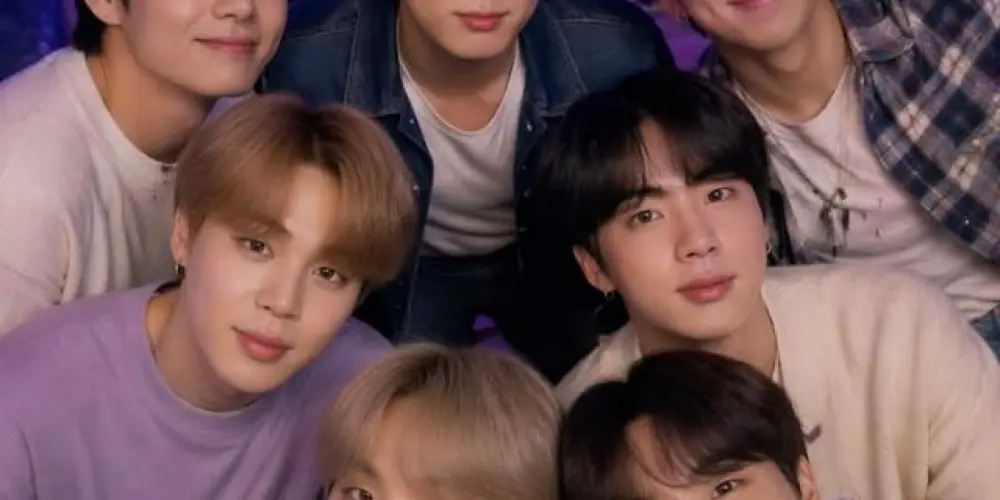 Imagem do grupo de WhatsApp Army premiações